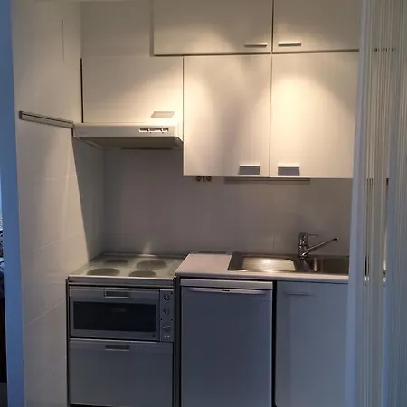 Studio Au Metropole *