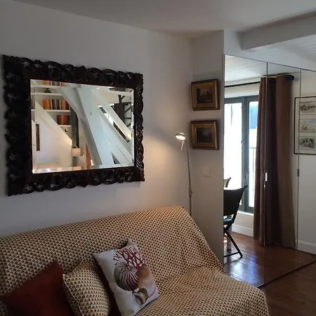 Studio Au Metropole Biarritz