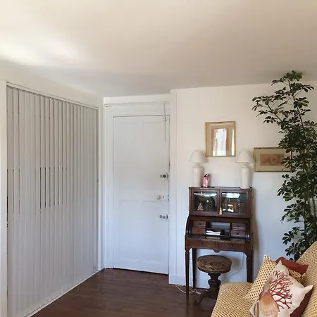 Studio Au Metropole Apartment