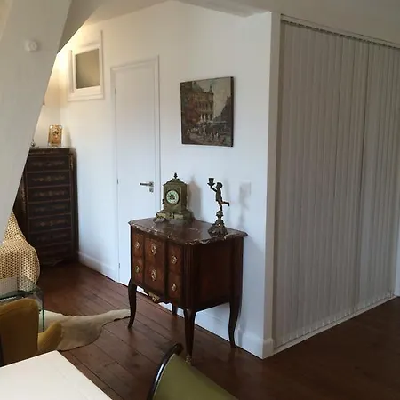 Studio Au Metropole * Biarritz