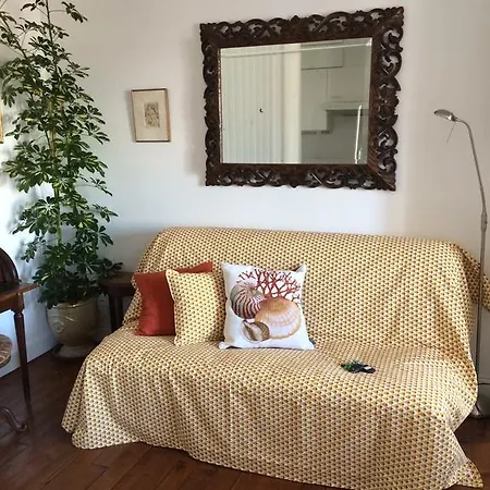Studio Au Metropole Apartment Biarritz
