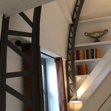 Studio Au Metropole Biarritz